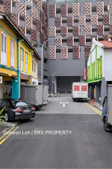 23 Madras St, Singapore 208418 (D8), Retail #499460741